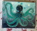 octopus