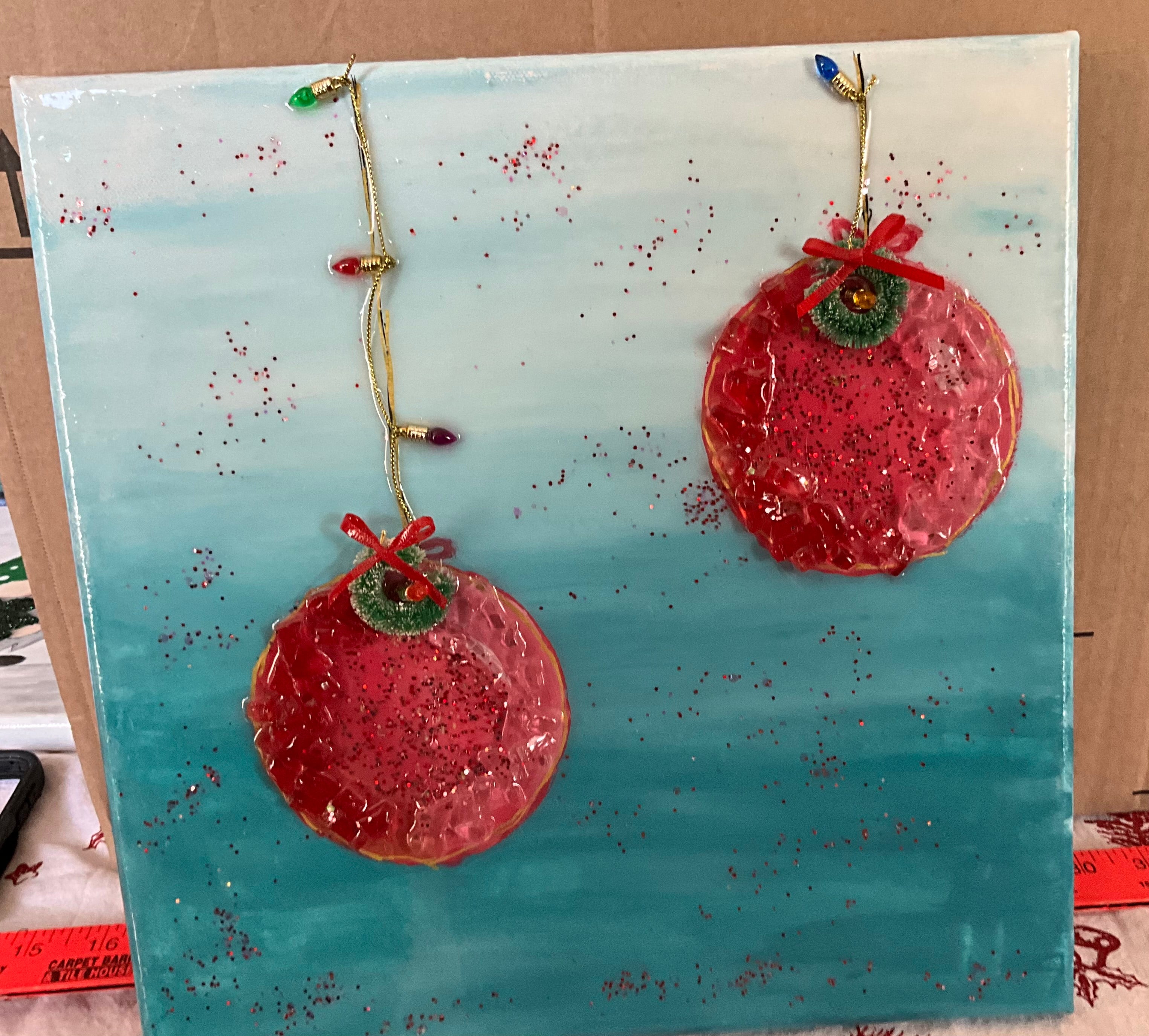 ornaments