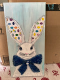 Easter rabbit
