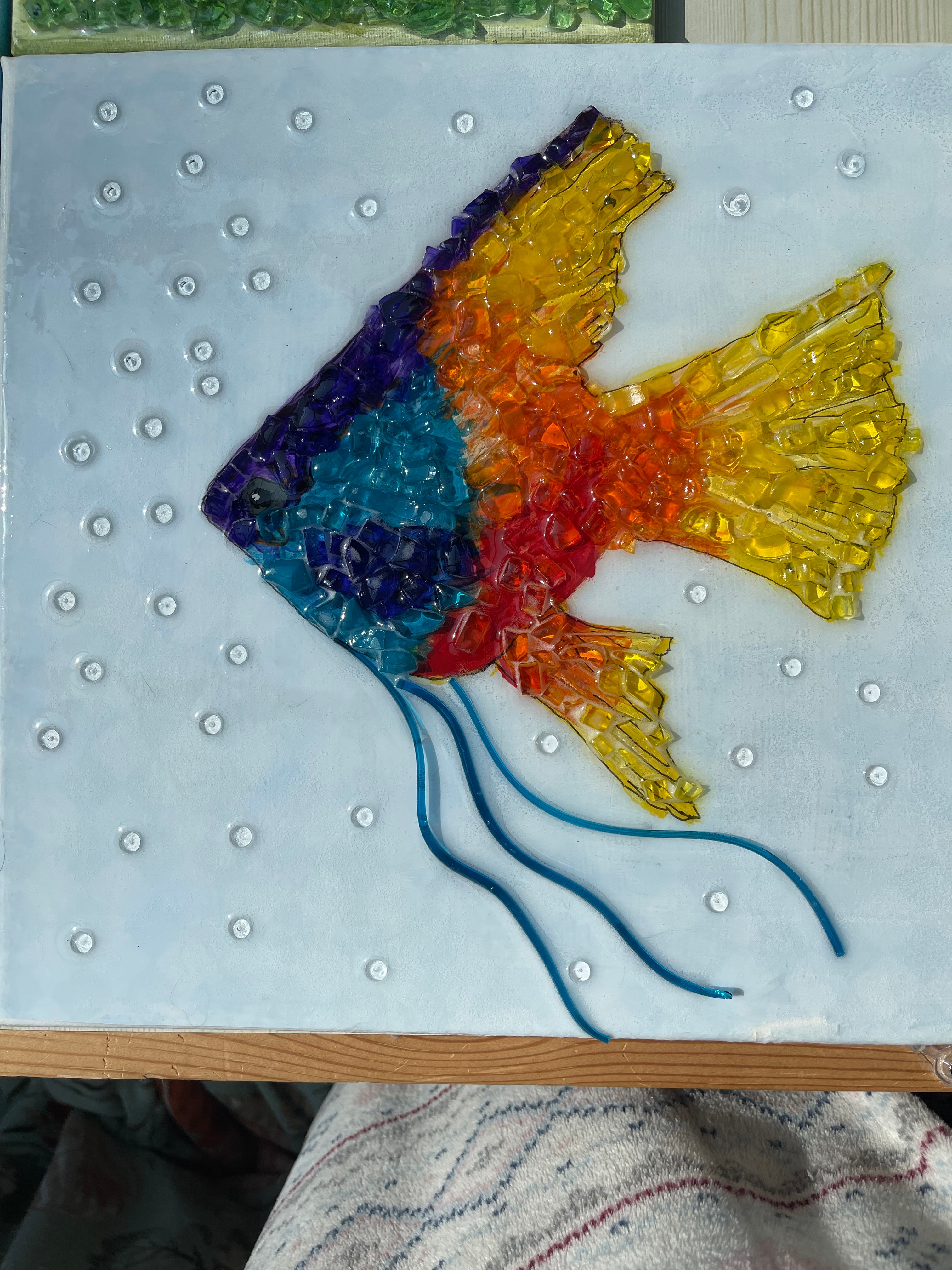 fish