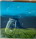 fireflies