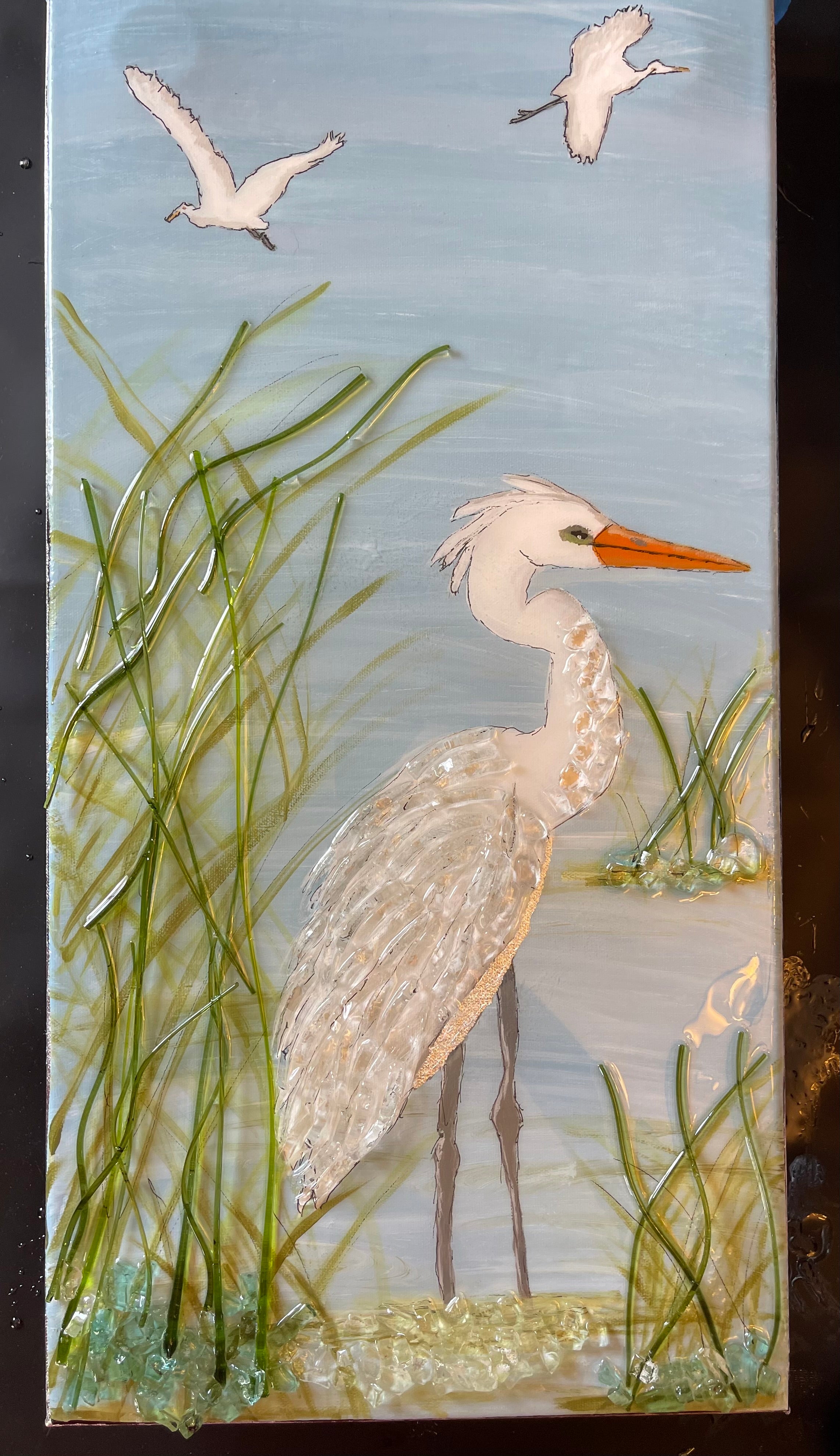 heron