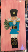 nutcracker