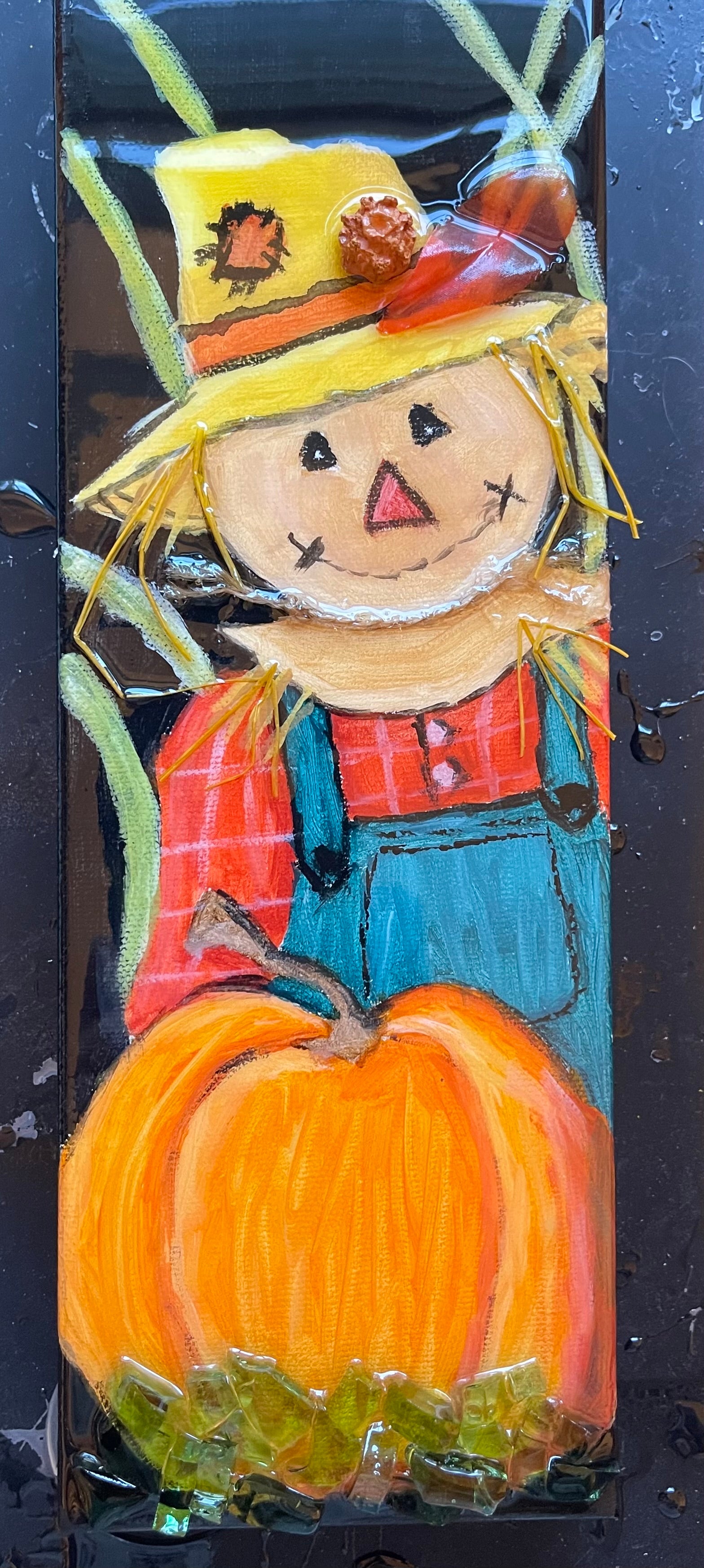 scarecrow