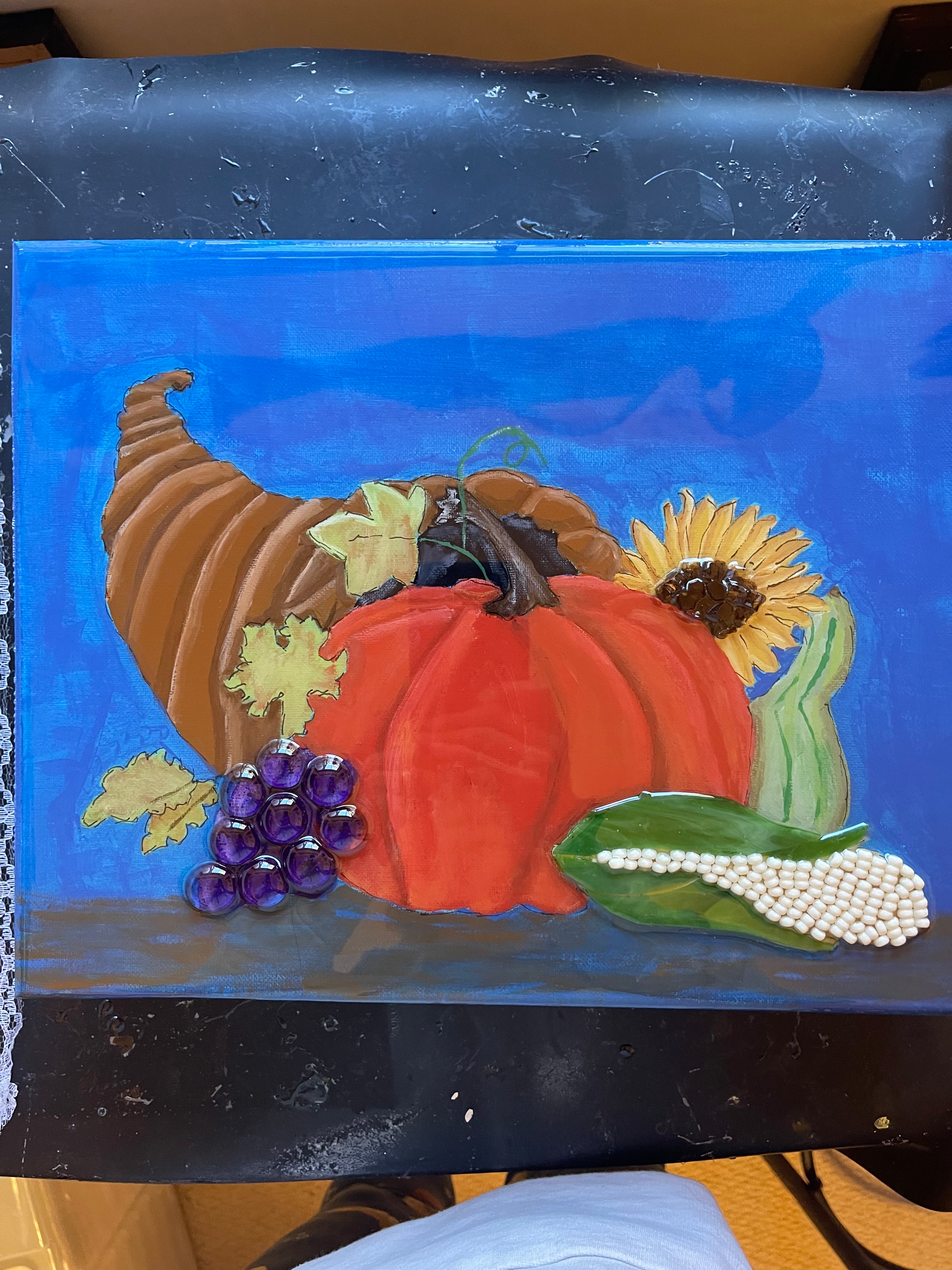 cornucopia