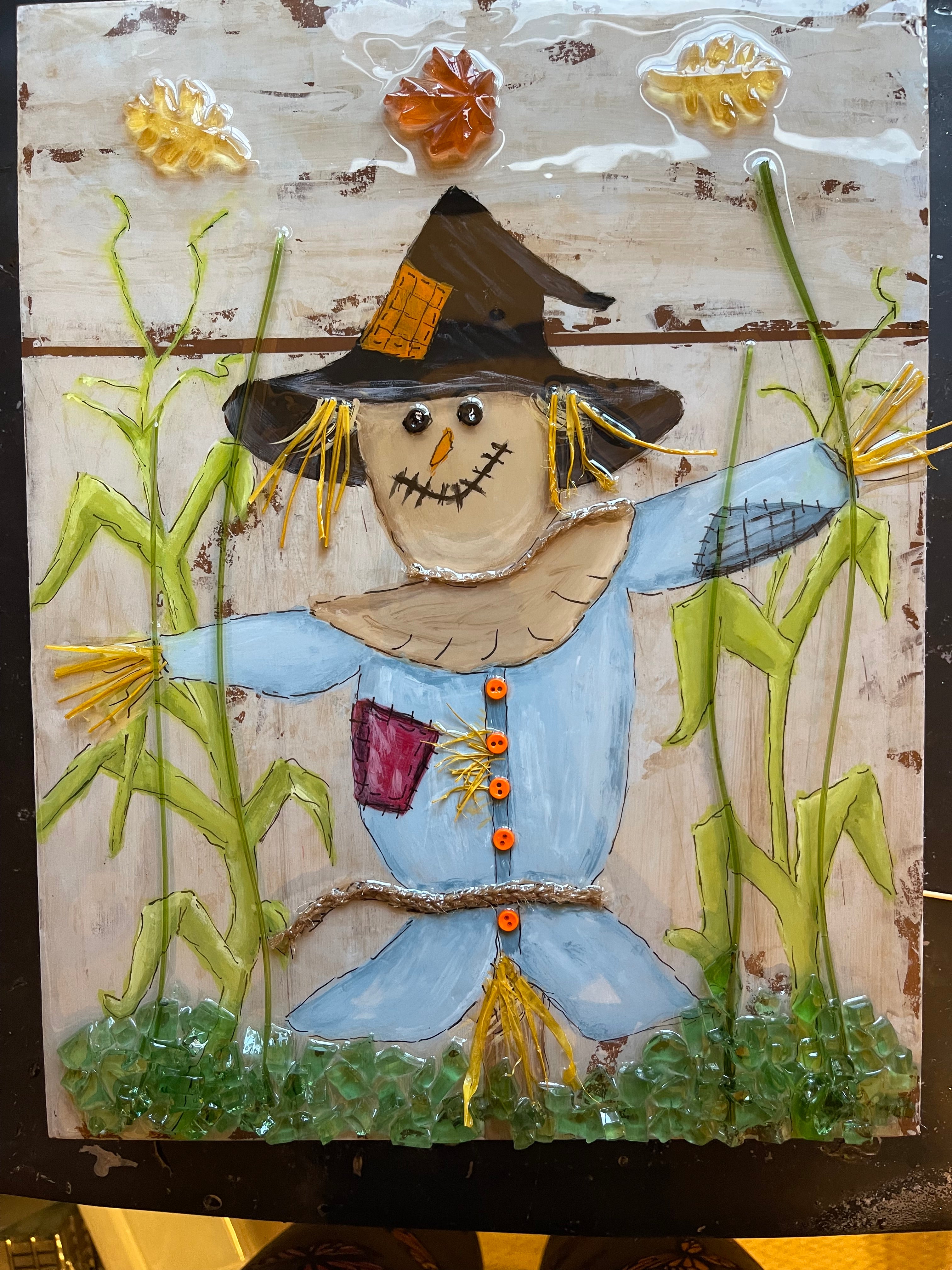 scarecrow