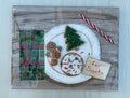cookies for santa