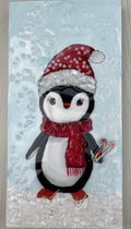 penguin