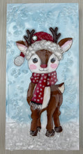 reindeer