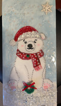polar bear