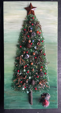 woodland tree