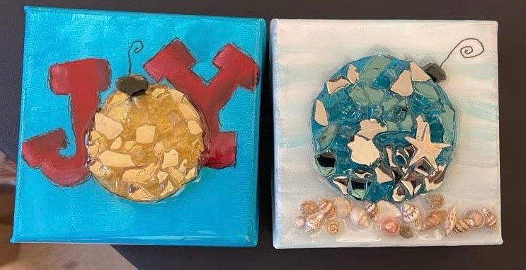 ornaments