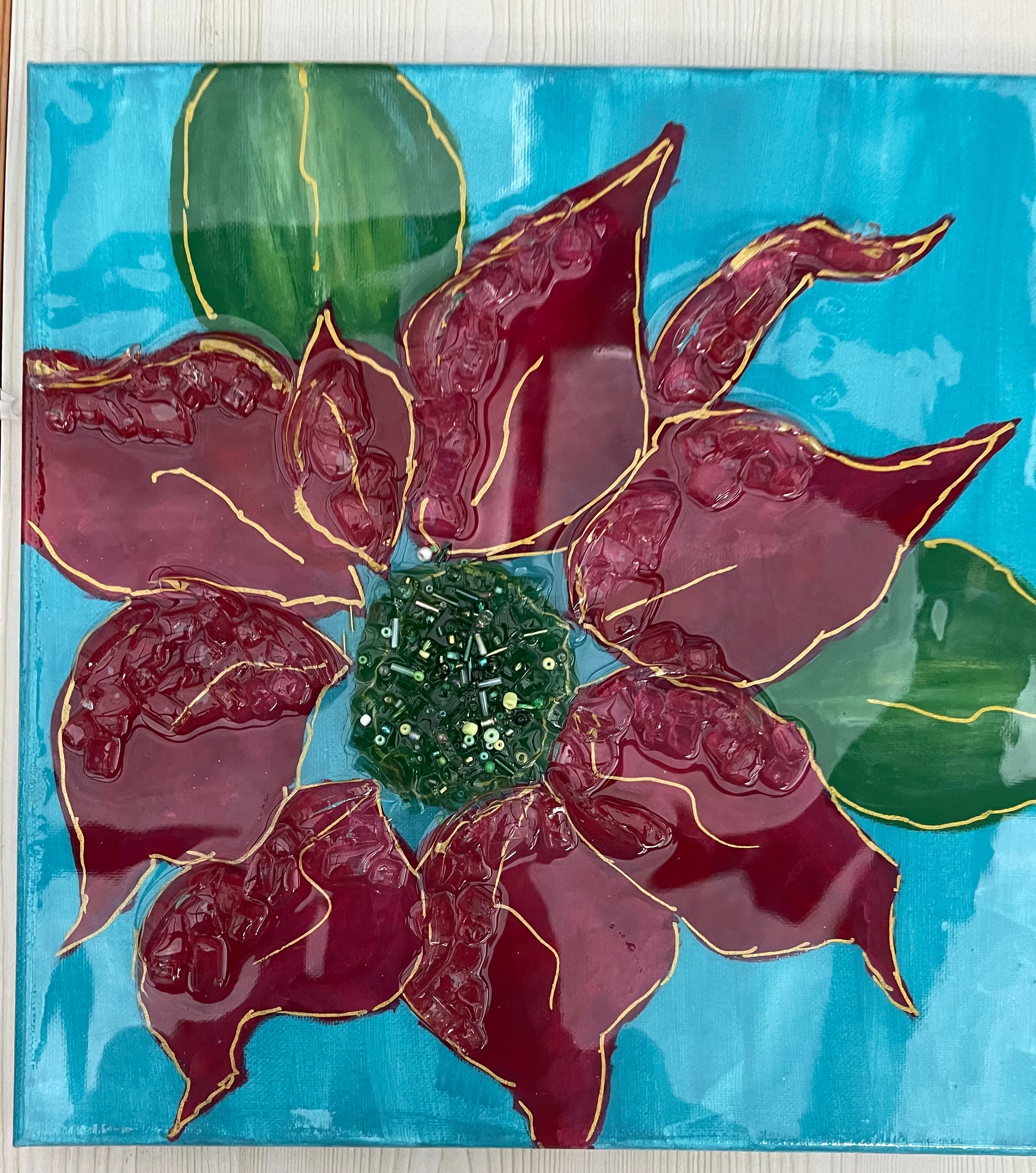 poinsettia