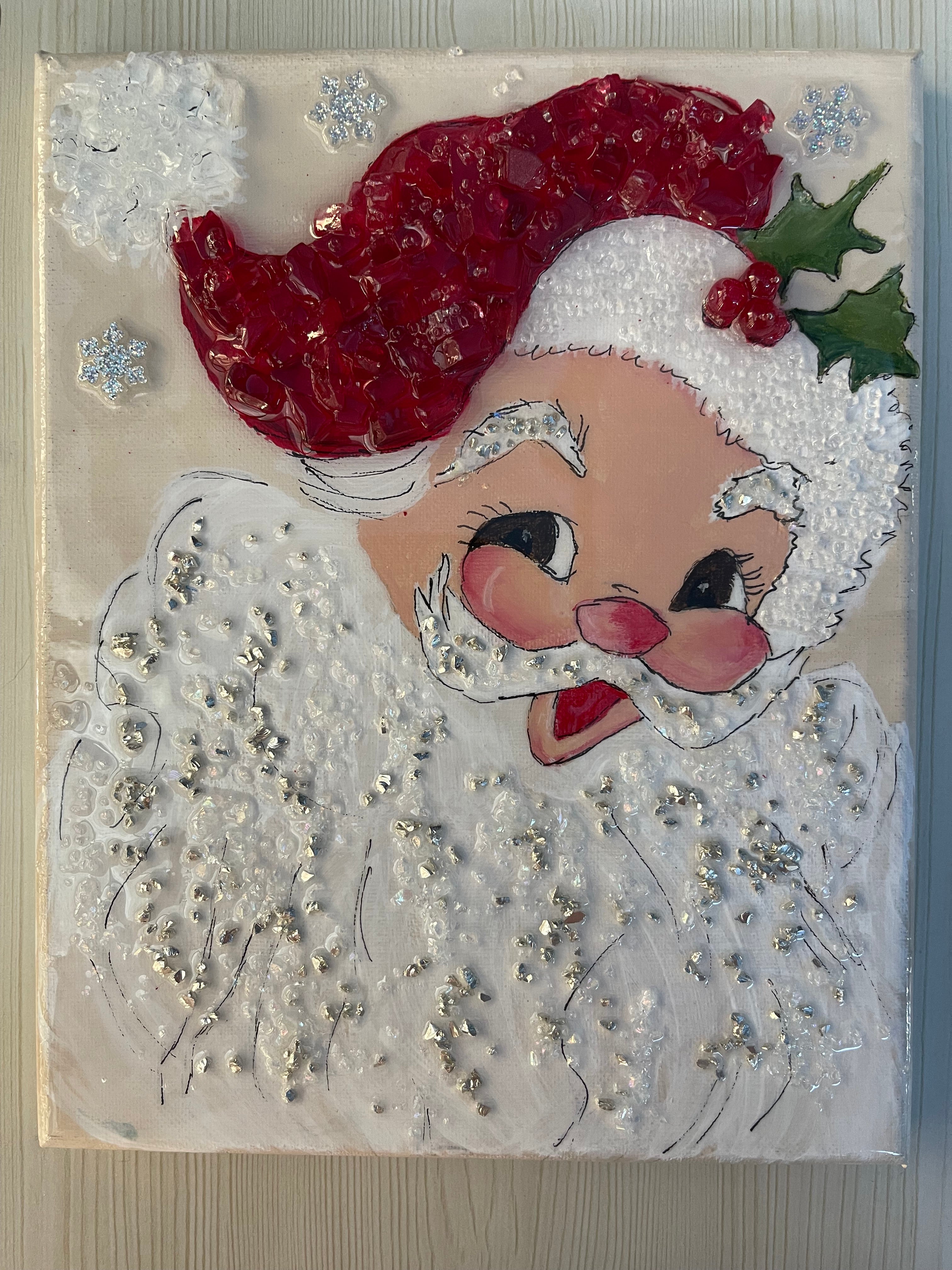 santa