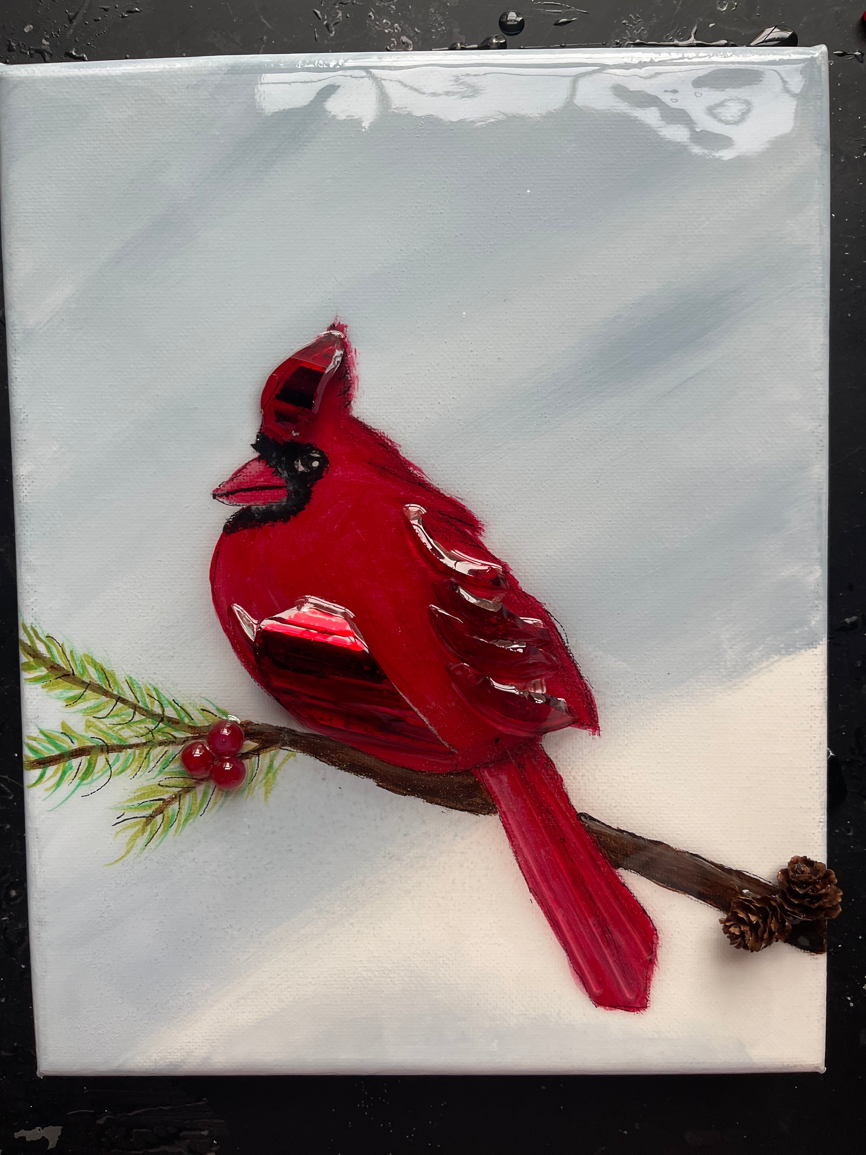 cardinal