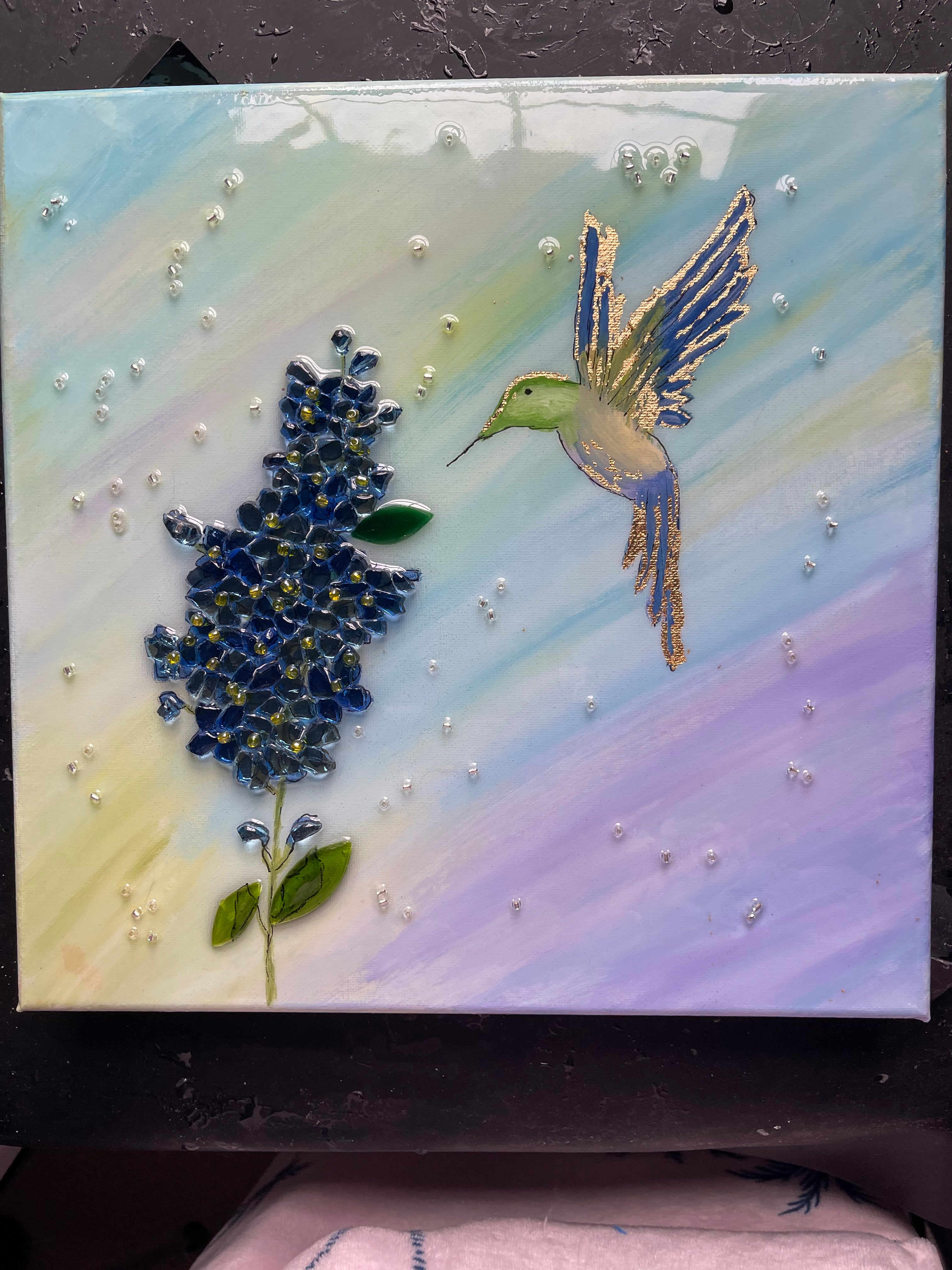 hummingbird