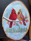 cardinal