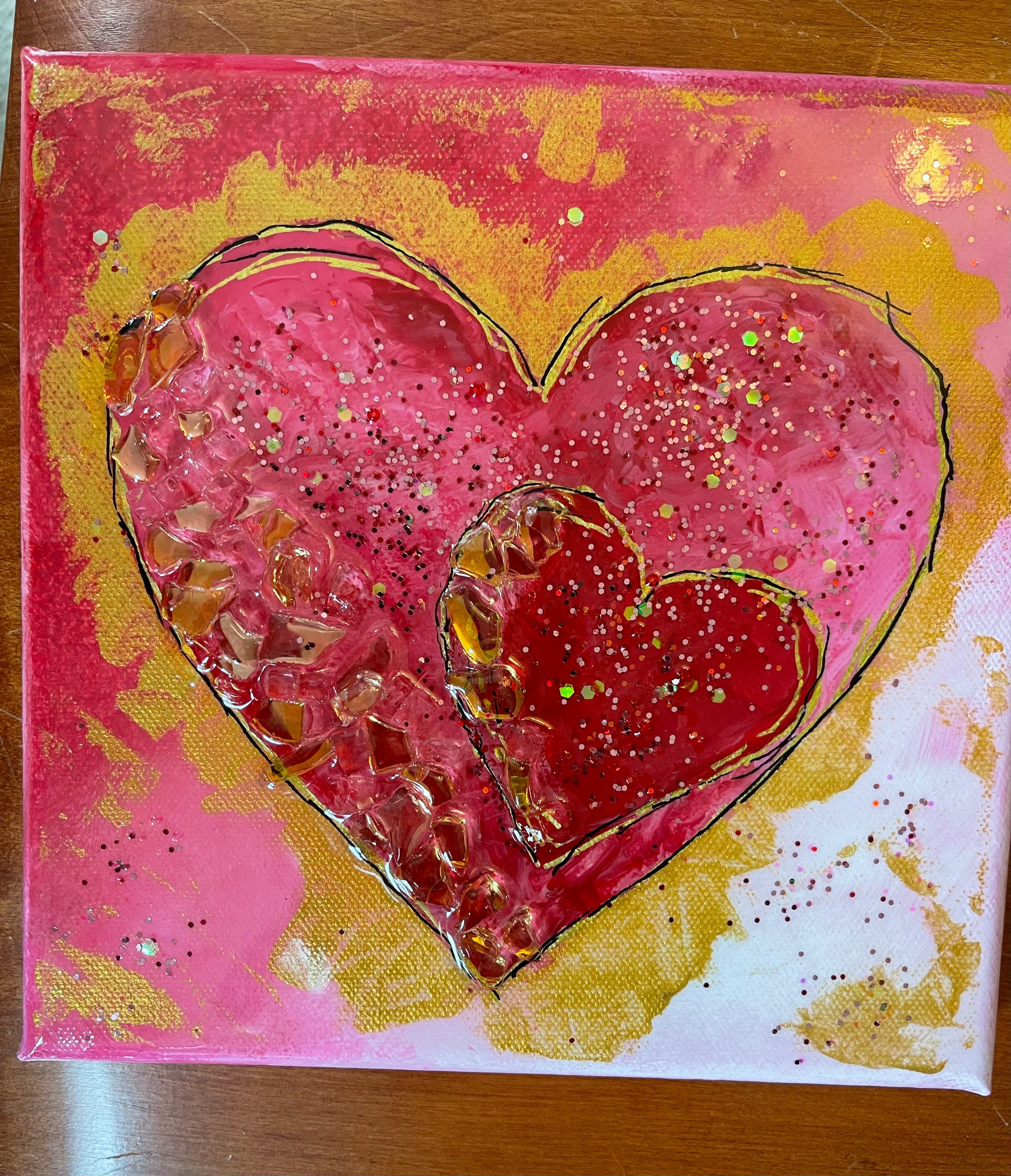 hearts