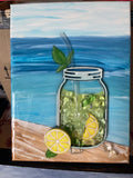 lemonade