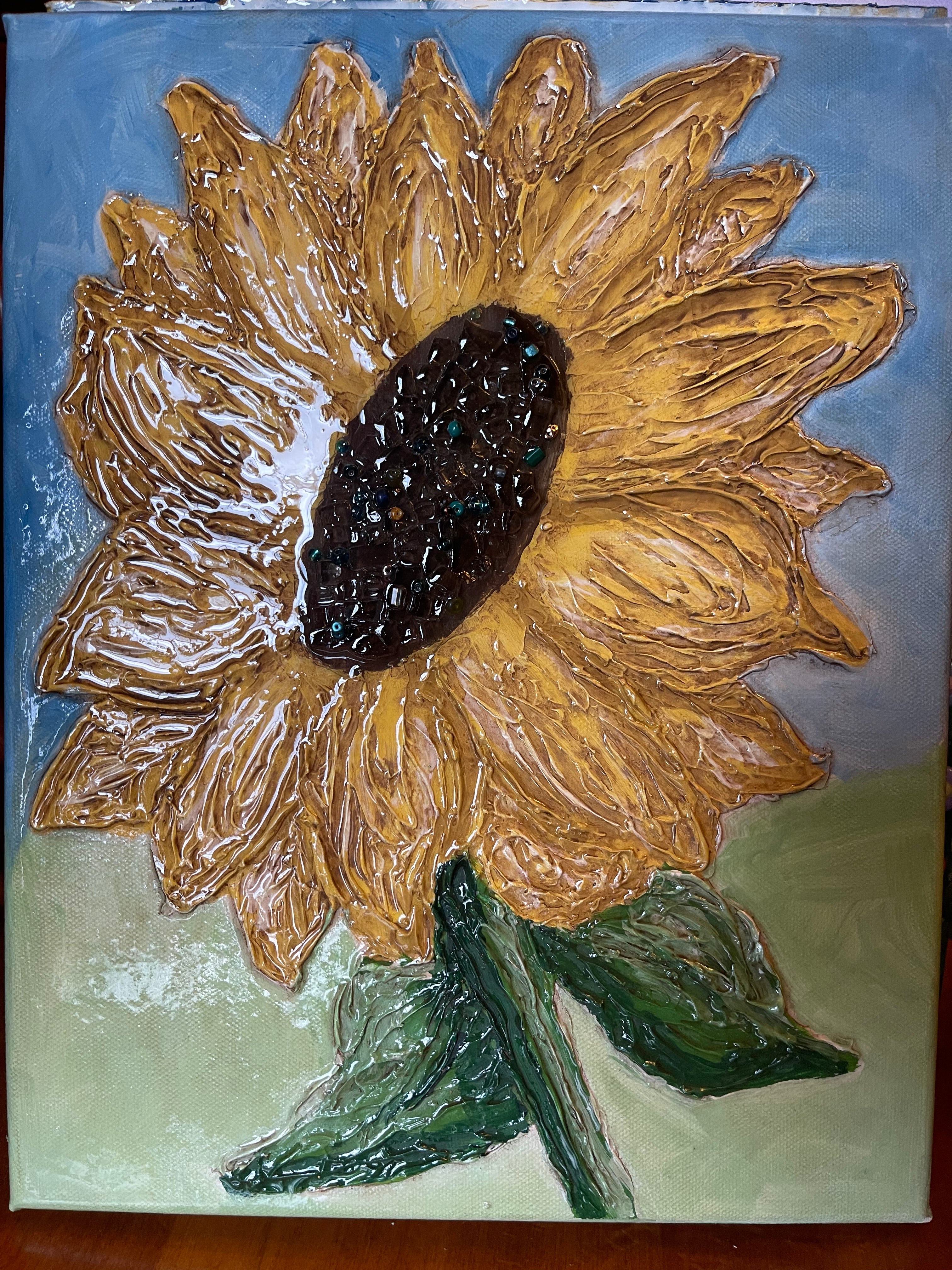 sunflower