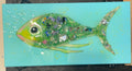glass fish