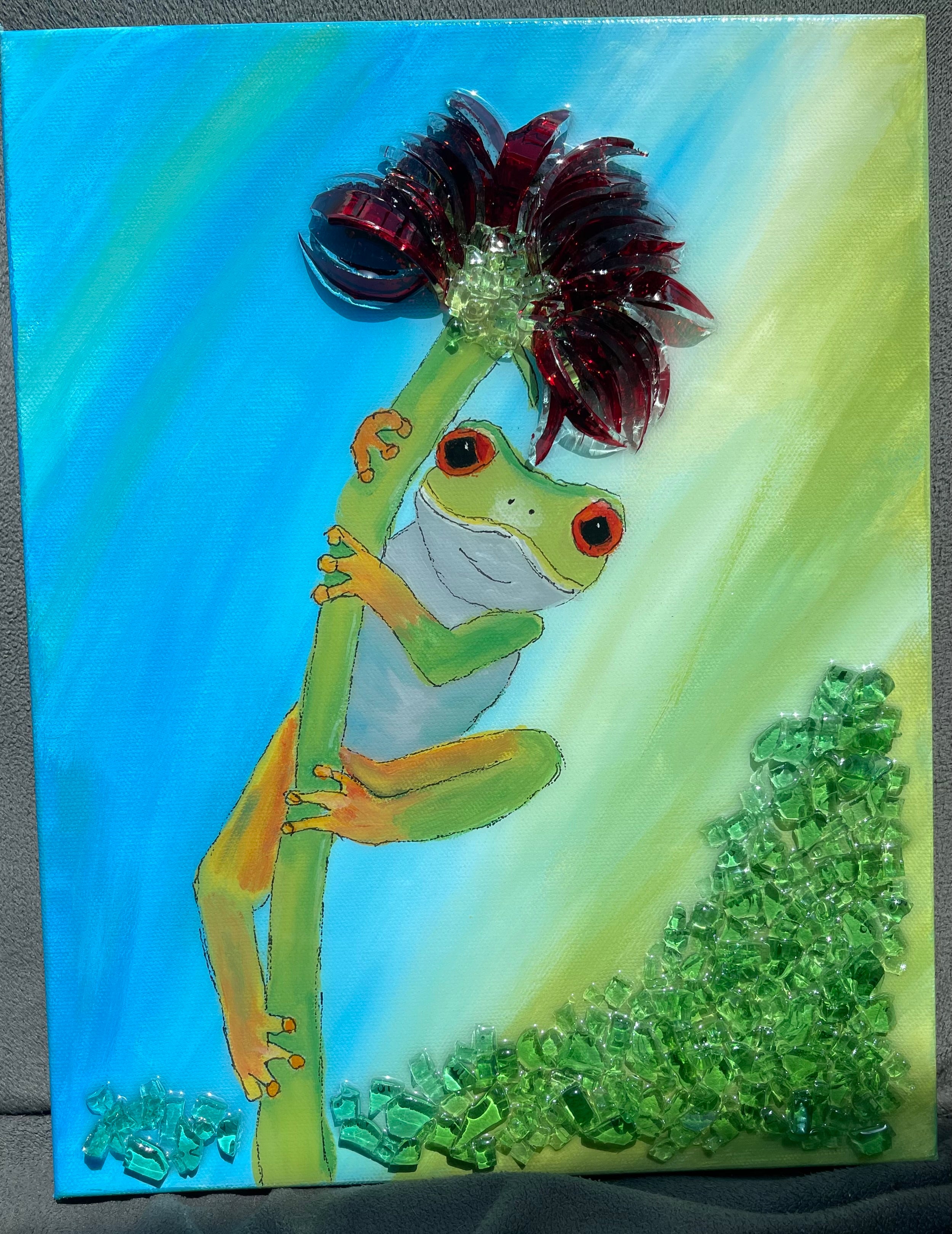 froggie